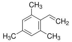 2,4,6-Триметилстирол
