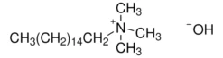 Гидроксид цетилтриметиламмония