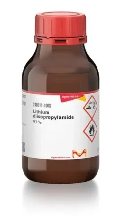 Диизопропиламид лития