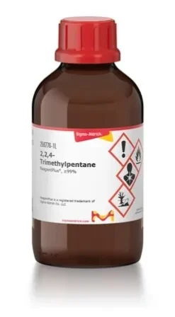 Изооктан эталонный выс. чист. 99% (2,2,4-триметилпентан) НПО ЭкоТек