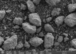 Карбид титана-алюминия 312 (Ti₃AlC₂)