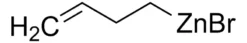 Раствор 3-бутенилцинка бромида 0.6М в ТГФ (CAS 226570-67-8)