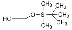 трет-Бутилдиметил(2-пропинилокси)силан