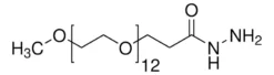 Метокси-ПЭГ-гидразид (mPEG12-hydrazide)