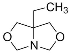 5-Ethyl-1-aza-3,7-dioxabicyclo[3.3.0]octane
