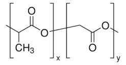 Биоразлагаемый PLGA 50:50 для доставки лекарств