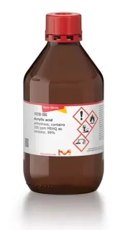 Акриловая кислота