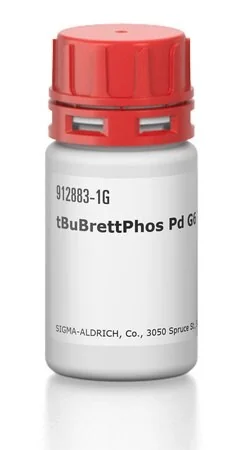 tBuBrettPhos Pd G6 TES