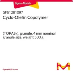 ЦОК Гранулы 4 мм TOPAS® 5013L-10 для оптики и электроники