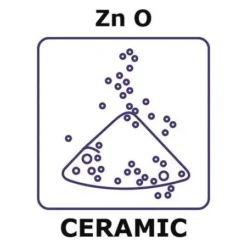 Оксид цинка ZnO 99,999% порошок (до 45 мкм) 200г