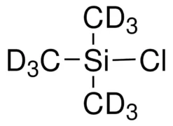 Триметил-d₉-хлорсилан
