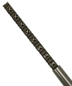 Никелевый каталитический статический миксер