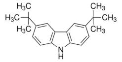 3,6-ди-трет-бутилкарбазол
