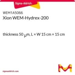 Композитная мембрана Hydrex-200 для топливных элементов