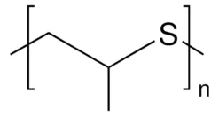 Поли(пропилен сульфид) (PPS)