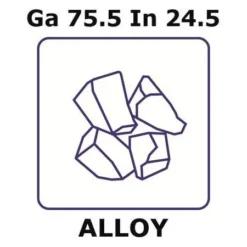 Галлий/Индий