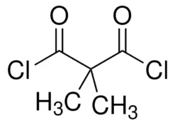 Диметилмалонилхлорид