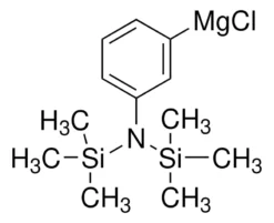 Раствор 3-[бис(триметилсилил)амино]фенилмагний хлорида