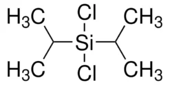 Дихлордиизопропилсилан