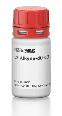 C8-Алкин-дУ-CEP