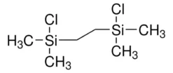 1,2-Бис(хлордиметилсилил)этан