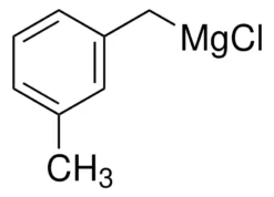 Раствор 3-метилбензилмагний хлорида