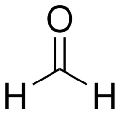 Формалин (формальдегид водный раствор)