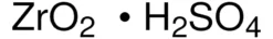 Сульфатированный оксид циркония(IV)