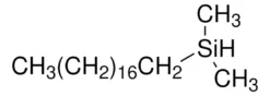 Диметилоктадецилсилан