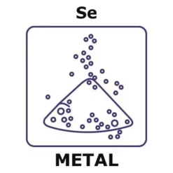 Селен порошок