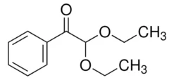 2,2-Диэтоксиацетофенон