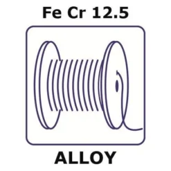 Нержавеющая сталь AISI 410