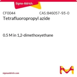 Тетрафторопропилазид