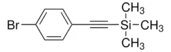 (4-Бромфенилэтинил)триметилсилан
