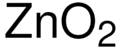 Пероксид цинка