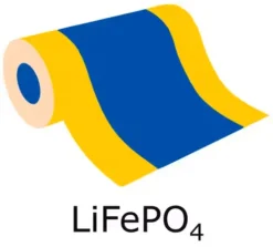 Фосфат лития-железа