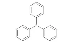 Трифенилфосфин для синтеза (C6H5)3P, CAS 603-35-0