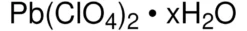 Перхлорат свинца(II) гидрат для нанотехнологий 99.995%