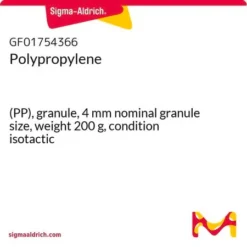 Гранулы ПП изотактические 4мм (200г) ЭкоТек: Универсал Промышленный