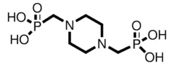 N,N′-Пиперазинбис(метиленфосфоновая кислота) - ПМФ
