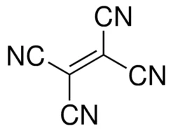 Тетрацианоэтилен