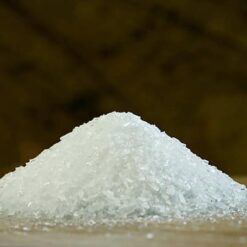 Хлорид серебра