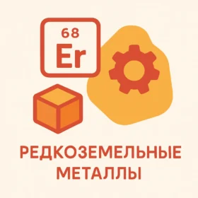 Редкоземельные металлы