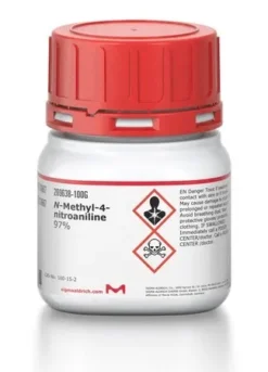 N-Метил-4-нитроанилин
