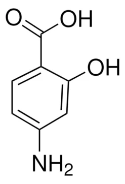4-Аминосалициловая кислота