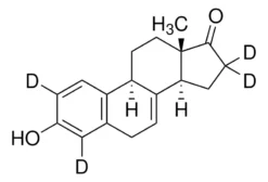Эквилин-2,4,16,16-d₄