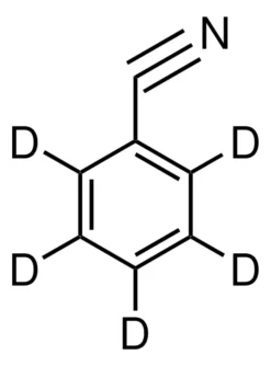 Бензонитрил-d<SUB>5</SUB>