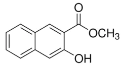 3-гидрокси-2-нафтоат метила