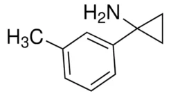 1-(3-метилфенил)циклопропанамин