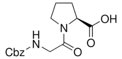 Z-Gly-Pro